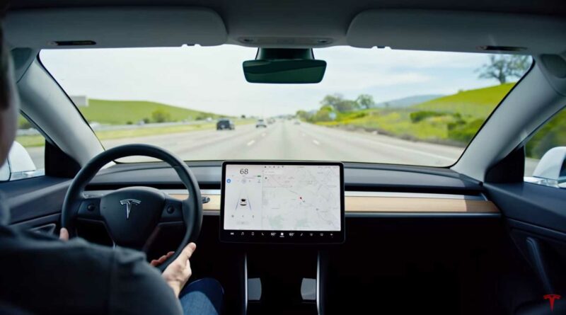 High-Stakes Trial Over Fatal Tesla Autopilot Incident Begins In California