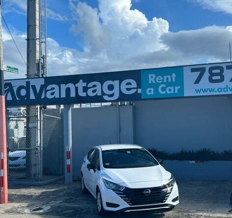 Advantage Car Rental Expands into Puerto Rico - AutoMotoBuzz.com