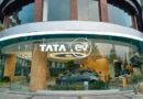 Tata Motors inaugurates its first EV showroom in Gurgaon