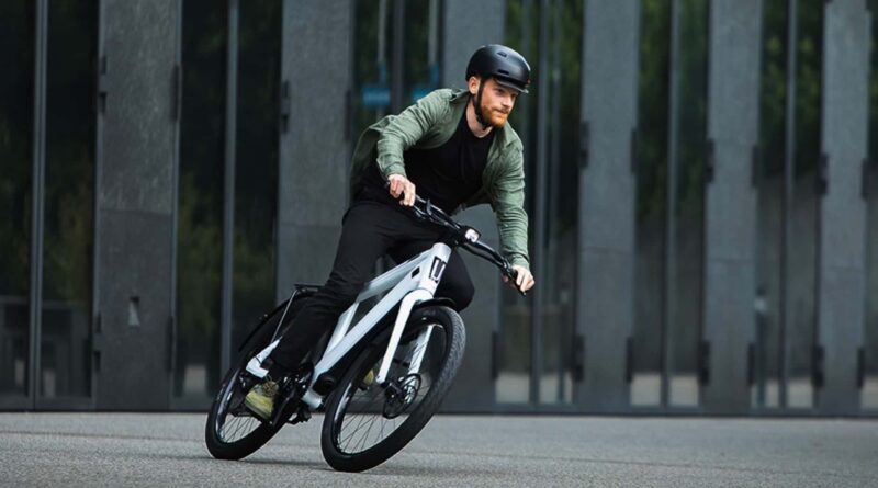 US E-Bike Sales Have Quadrupled Since 2019 – What Could The Future Hold?