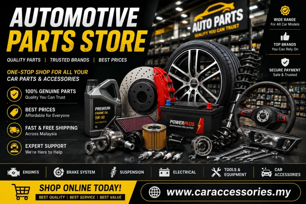 automotive-parts-store-online