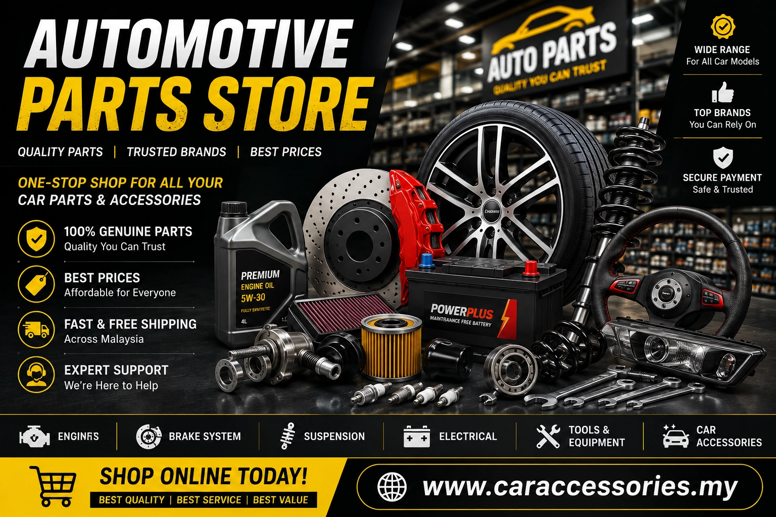 automotive-parts-store-online